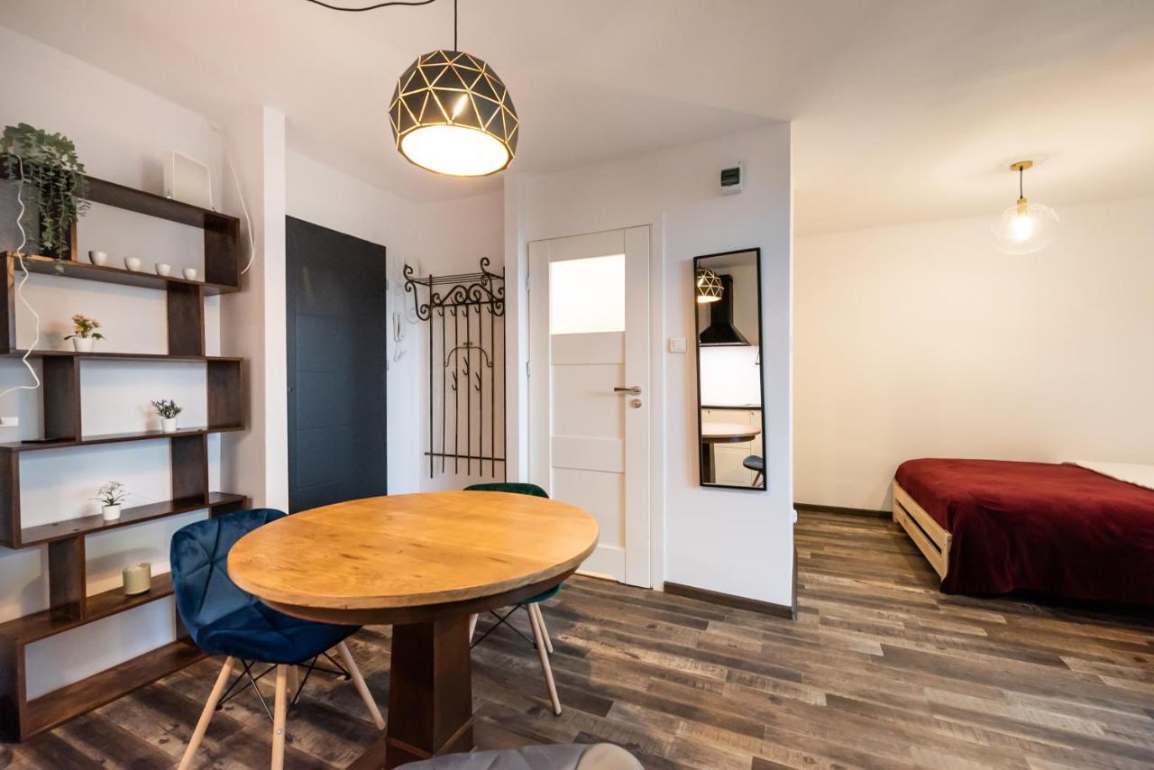 Ogrod Saski Colored Studio Warsaw Ngoại thất bức ảnh
